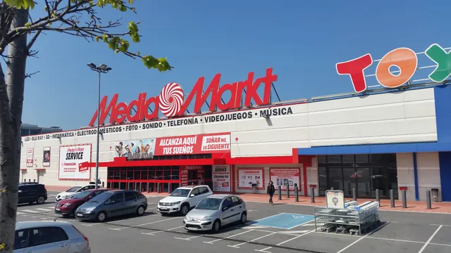 MediaMarkt