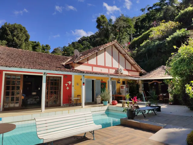 B & B Gourmet Itaipava