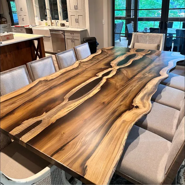 Burl Trove Furniture Company