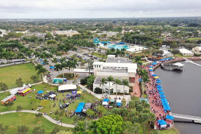 Wellington Classic Brew Fest