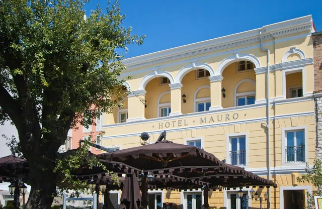 Hotel Mauro