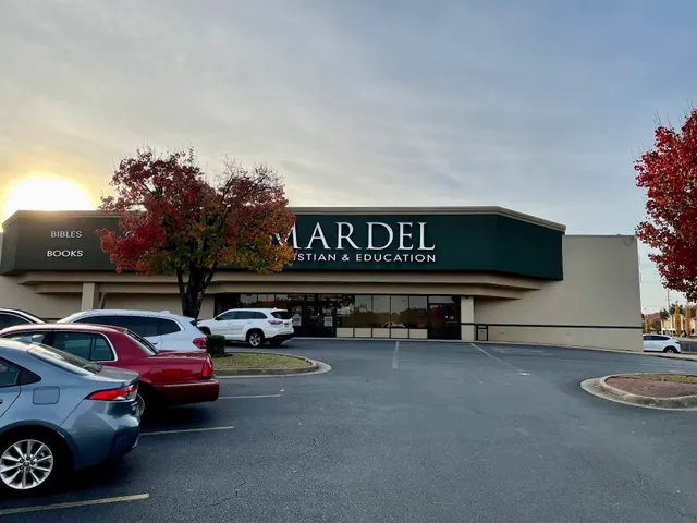 Mardel Christian & Education