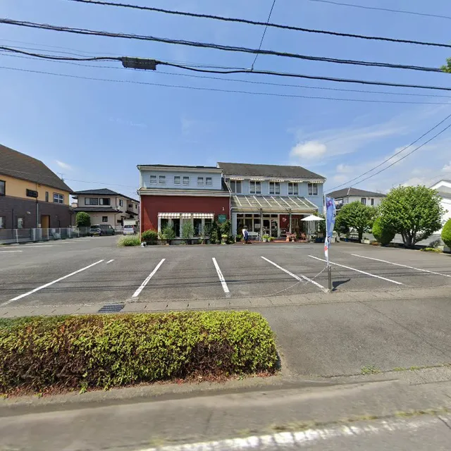 パークサイドパントリー