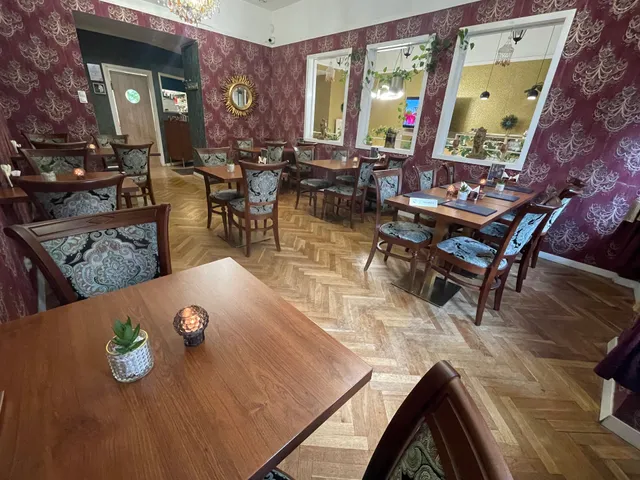 Haldi - Rakowicka 2 - Indian Restaurat