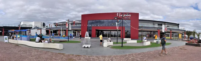 Rubicón Shopping Centre