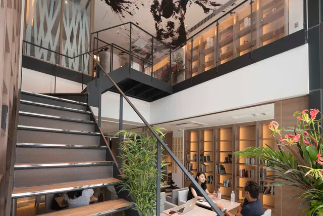 HOTEL Cargo Shinsaibashi