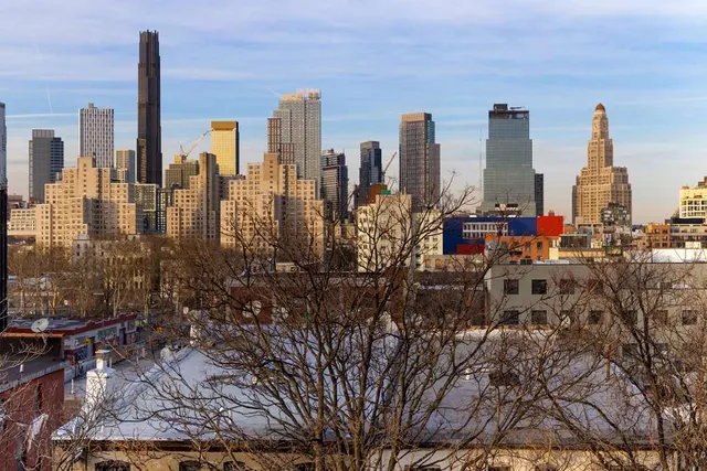 Tru by Hilton Brooklyn