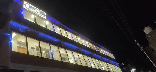 Hotel The Kargil Castle