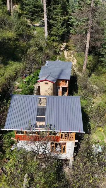 Avasaa Cafè and Stay