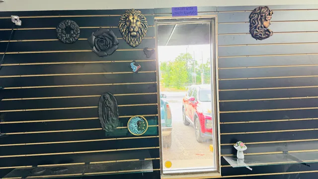 Vape N' More Shepherd