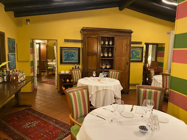 Ristorante I Castagni