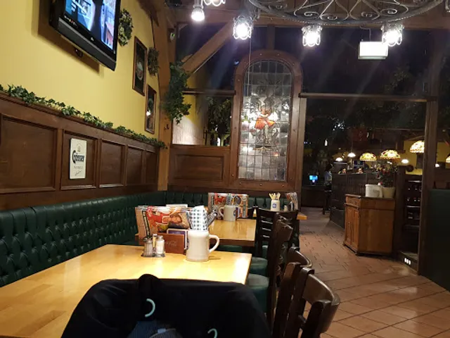 Zu den 3 Goldenen Kugeln