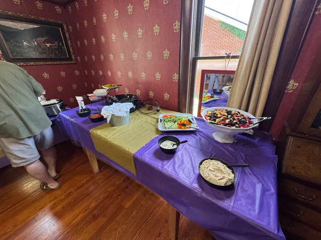 Salt & Light Collective