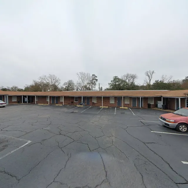 Delta Motel