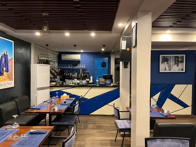 Jay's meat & seafood