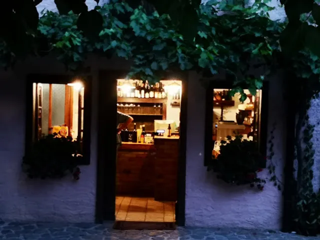 Alle Vecchie Province