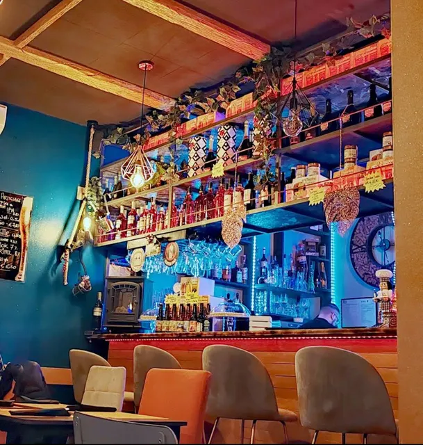 My Papu Bistrot - Pigneto