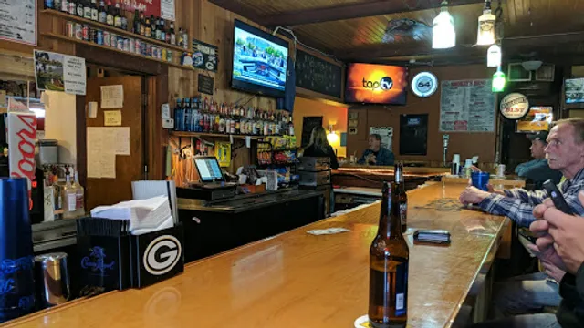 Smokey's Bar & Grill