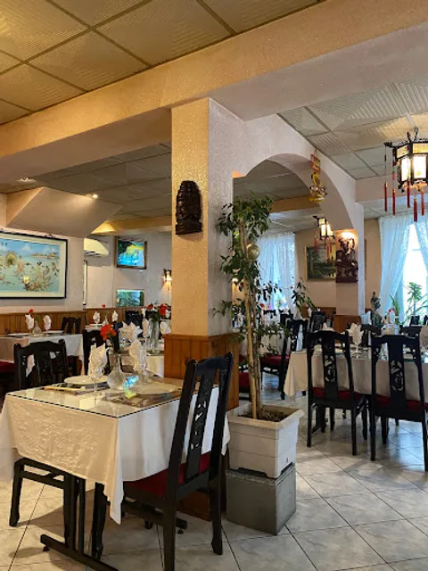 Restaurant Le Palais d'Angkor