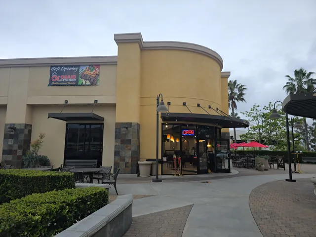 Obaid Kitchen Restaurant