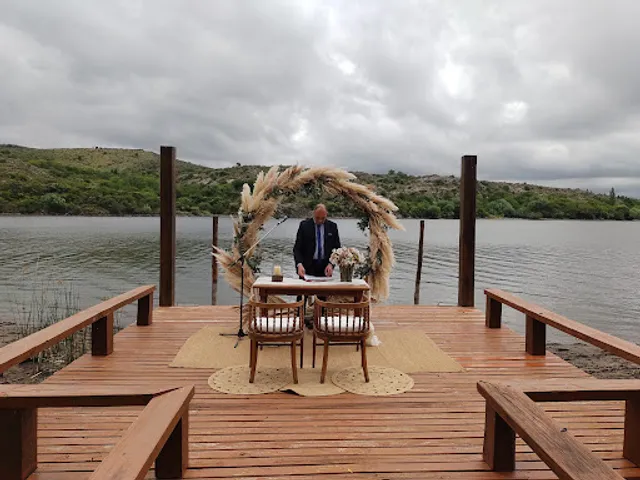 Restaurant Nativo. Rifugio Nel Lago La Florida