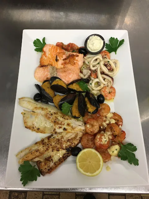 Ristorante pizzeria Il Grottino Bocciodromo