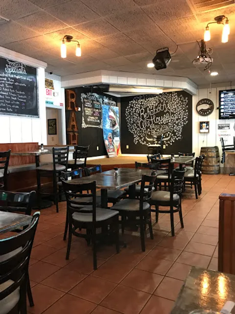 Rehoboth Ale House Downtown