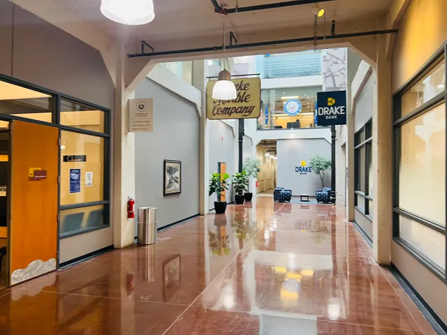 Consulado General de El Salvador en St. Paul Minnesota