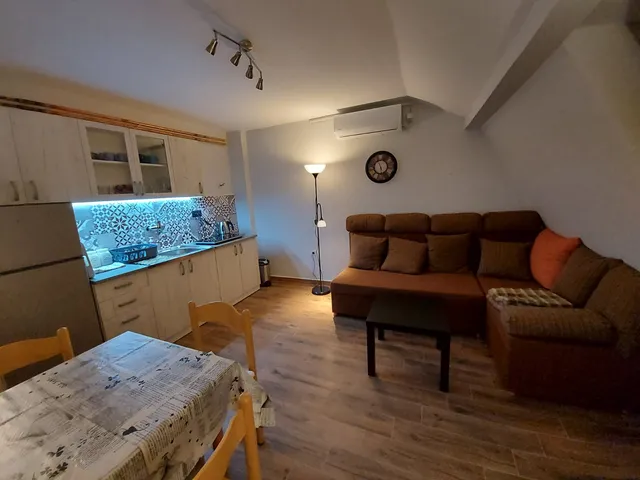 Perucac Apartman