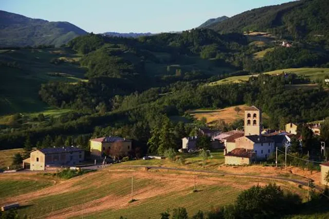 Pieve di Santa Maria Assunta