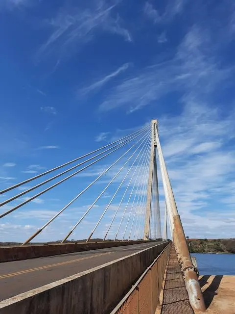 Ponte de Porto Alencastro