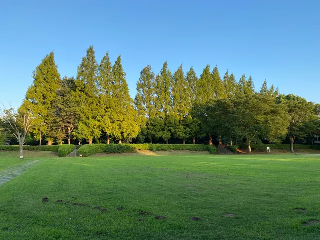 Urahata Shinden Park