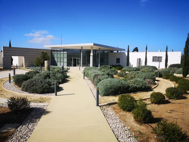 Costas Argyrou Museum