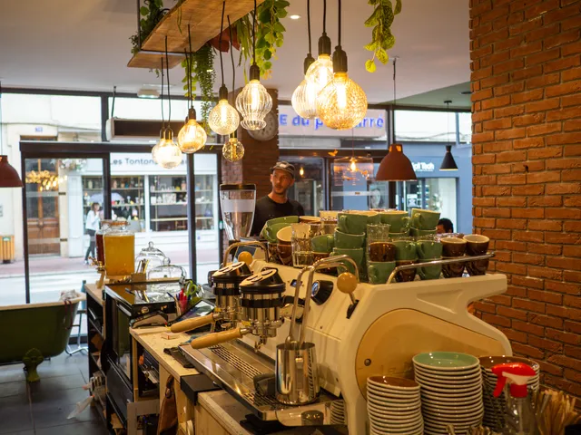 Slake Annecy - Coffee & Kitchen - Brunch