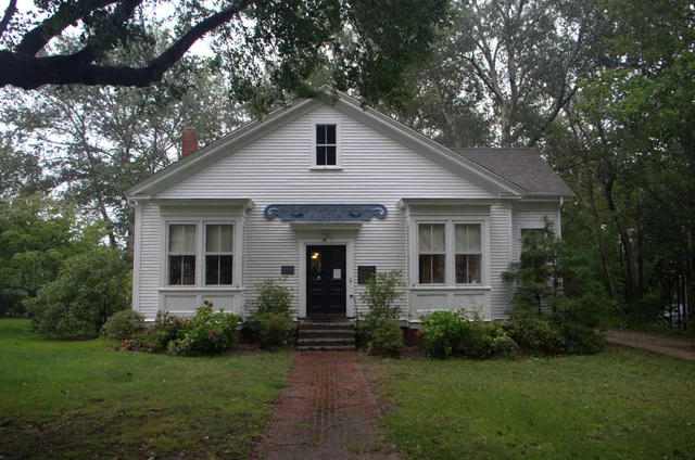 French Cable Station Museum