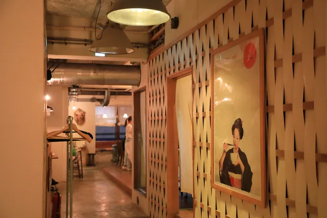 手打ち蕎麦 naru