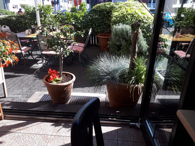 Gaststätte Rodder Eck