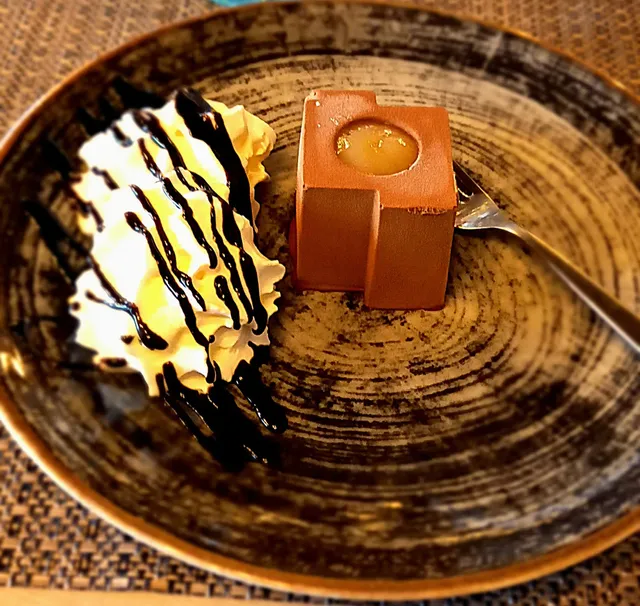 Tourlé LaPizzeria e ilGrill Pombia