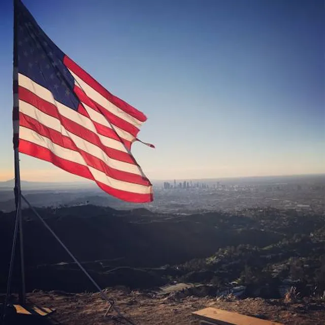 South Weddington Park