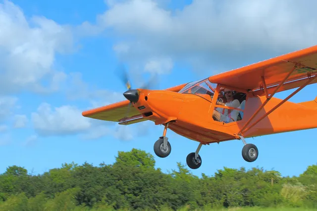 Island Wings Mauritius