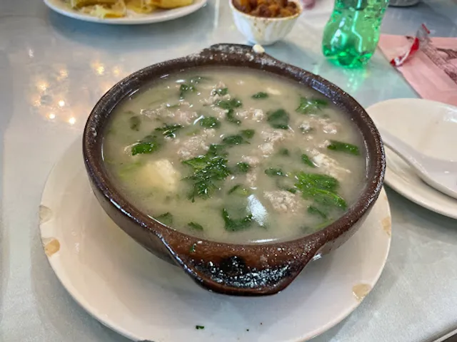 Lishi Xunjianglao Street Casserole Pot Restaurant