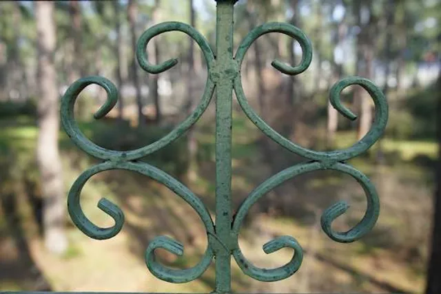 Denizli Metropolitan Municipality Çamlık Park