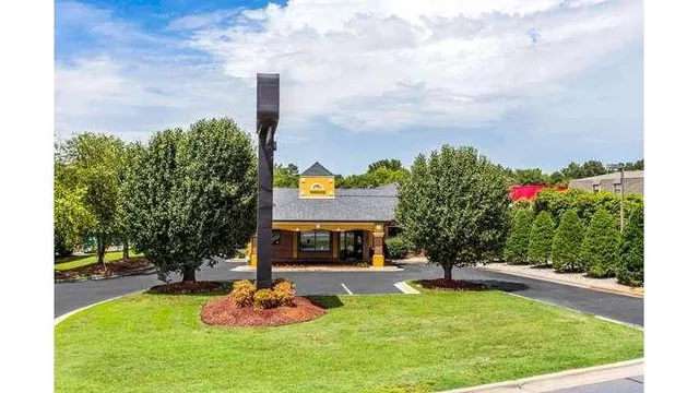 Quality Inn Albemarle