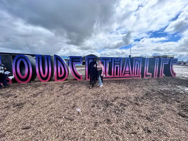 Highland Festival Grounds