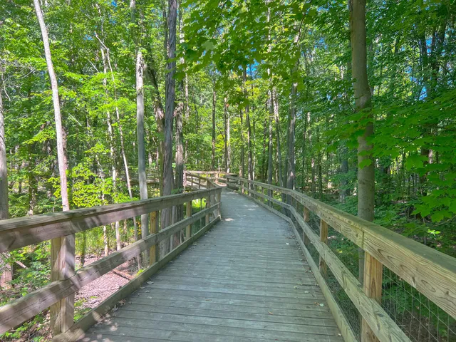 Robert Williams Nature and Historical Learning Center