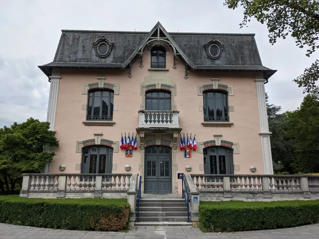 Musée d'Art moderne - donation Maurice-Jardot