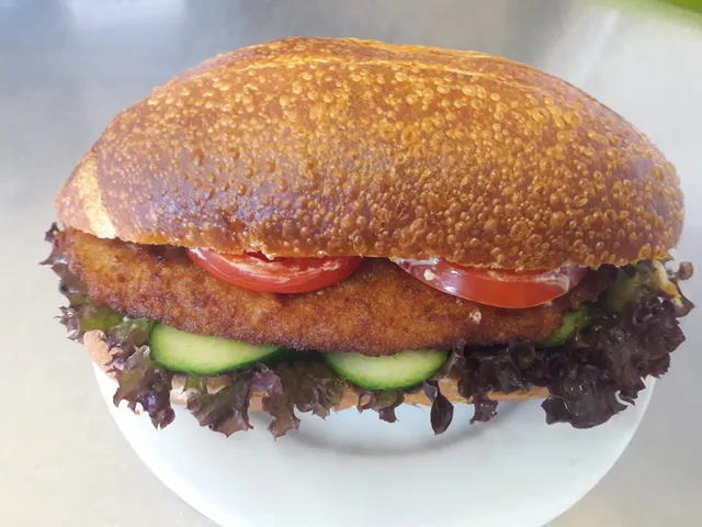 Heike's Schlemmerhütte