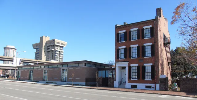 The Field House Museum