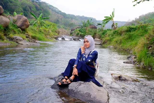 Dam Payung, Lebak Jabung Jatirejo