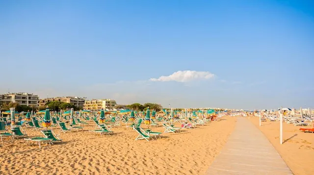 Bibione Spiaggia Srl